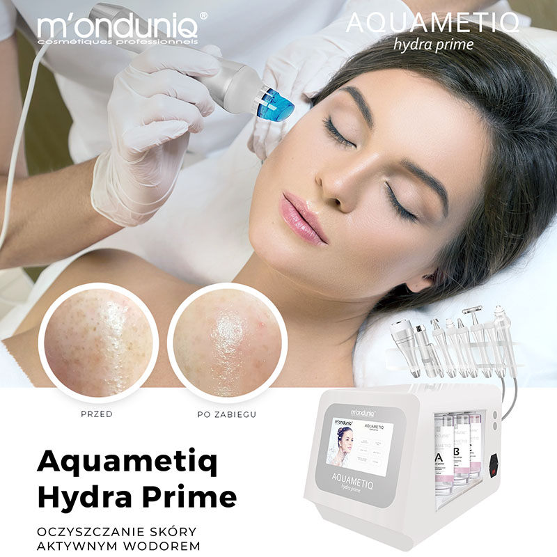 Hydra Pen – z masażem