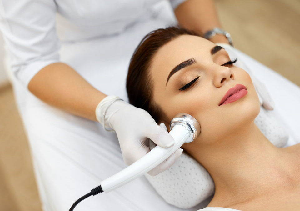 Analiza skóry Kosmetyka Stosowana Opole, ul. bielska 19/05B